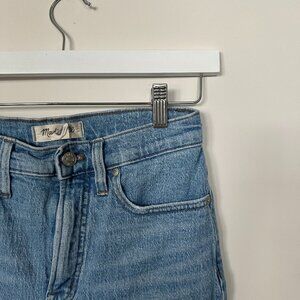 Madewell Jeans